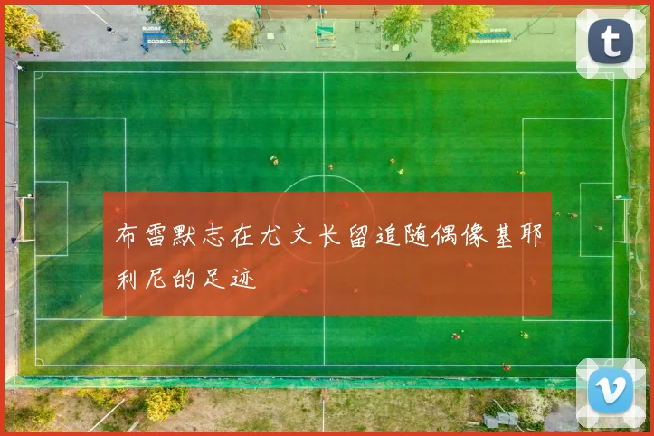 布雷默志在尤文长留追随偶像基耶利尼的足迹