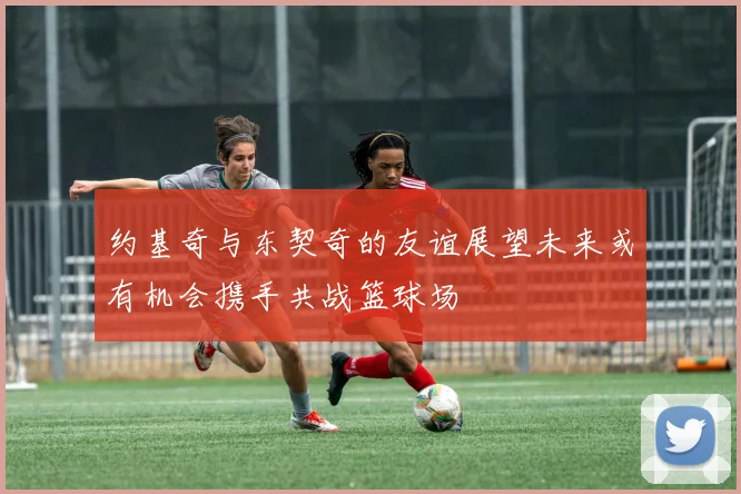 约基奇与东契奇的友谊展望未来或有机会携手共战篮球场